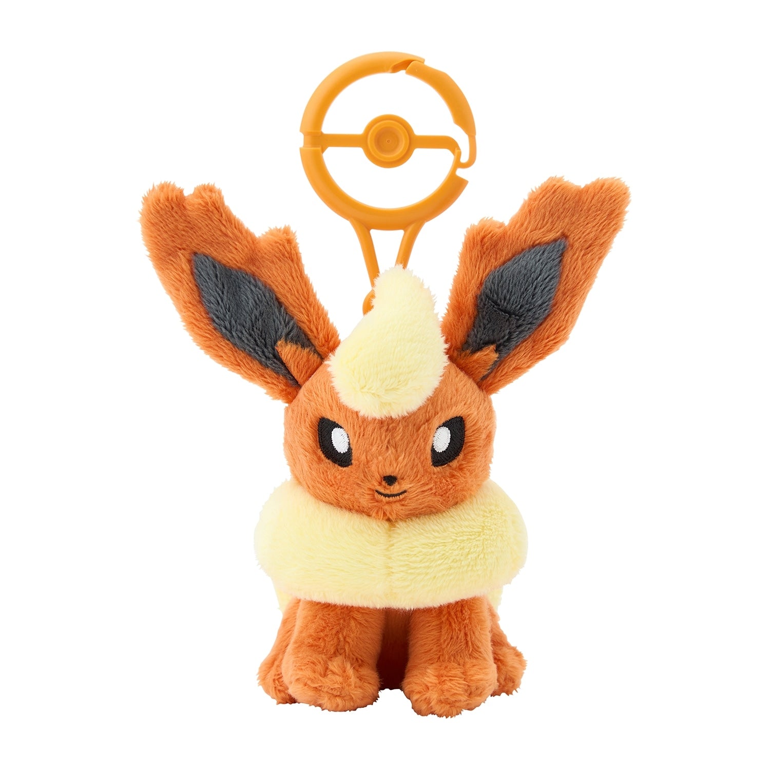 POKÉMON Flareon - Keychain