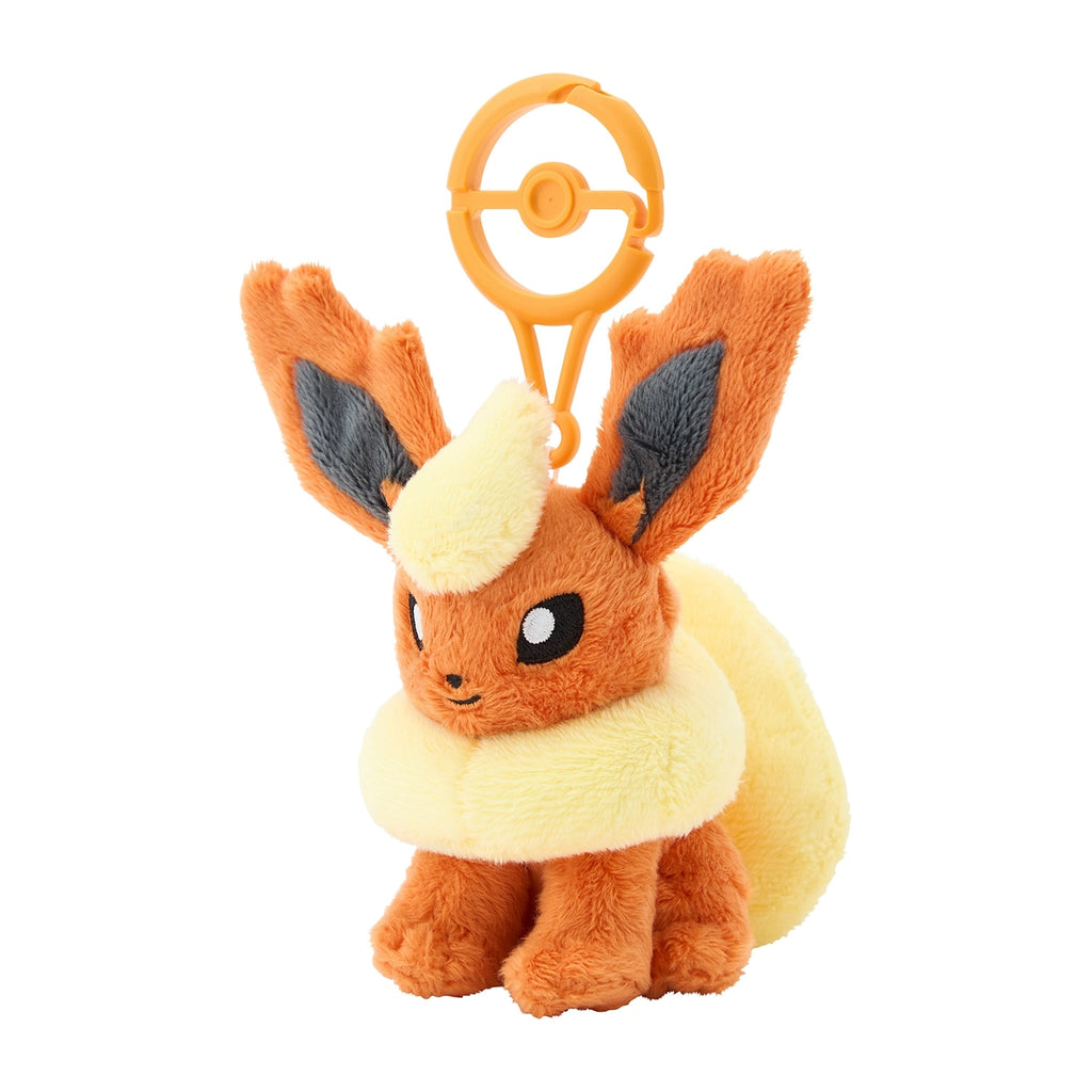 POKÉMON Flareon - Keychain