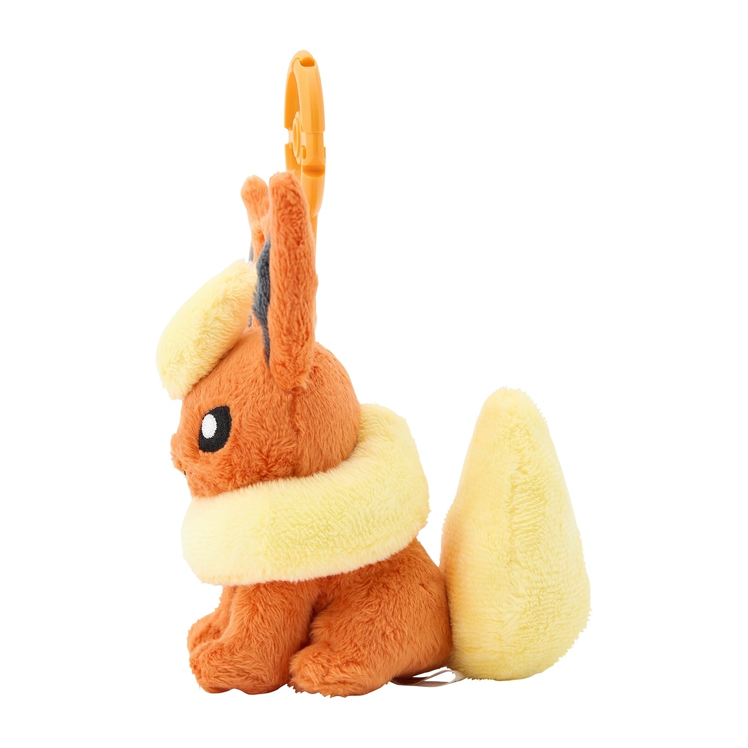 POKÉMON Flareon - Keychain