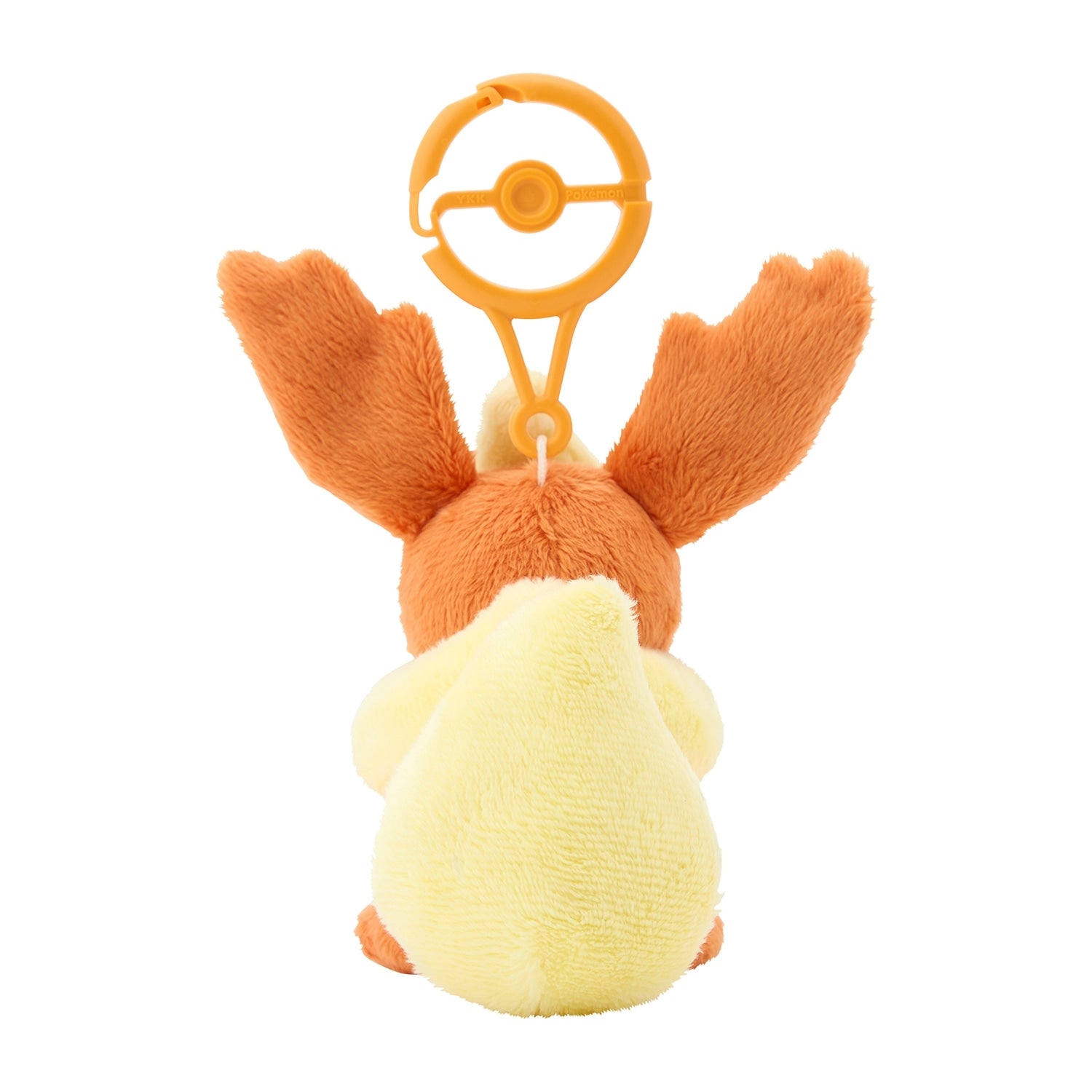 POKÉMON Flareon - Keychain
