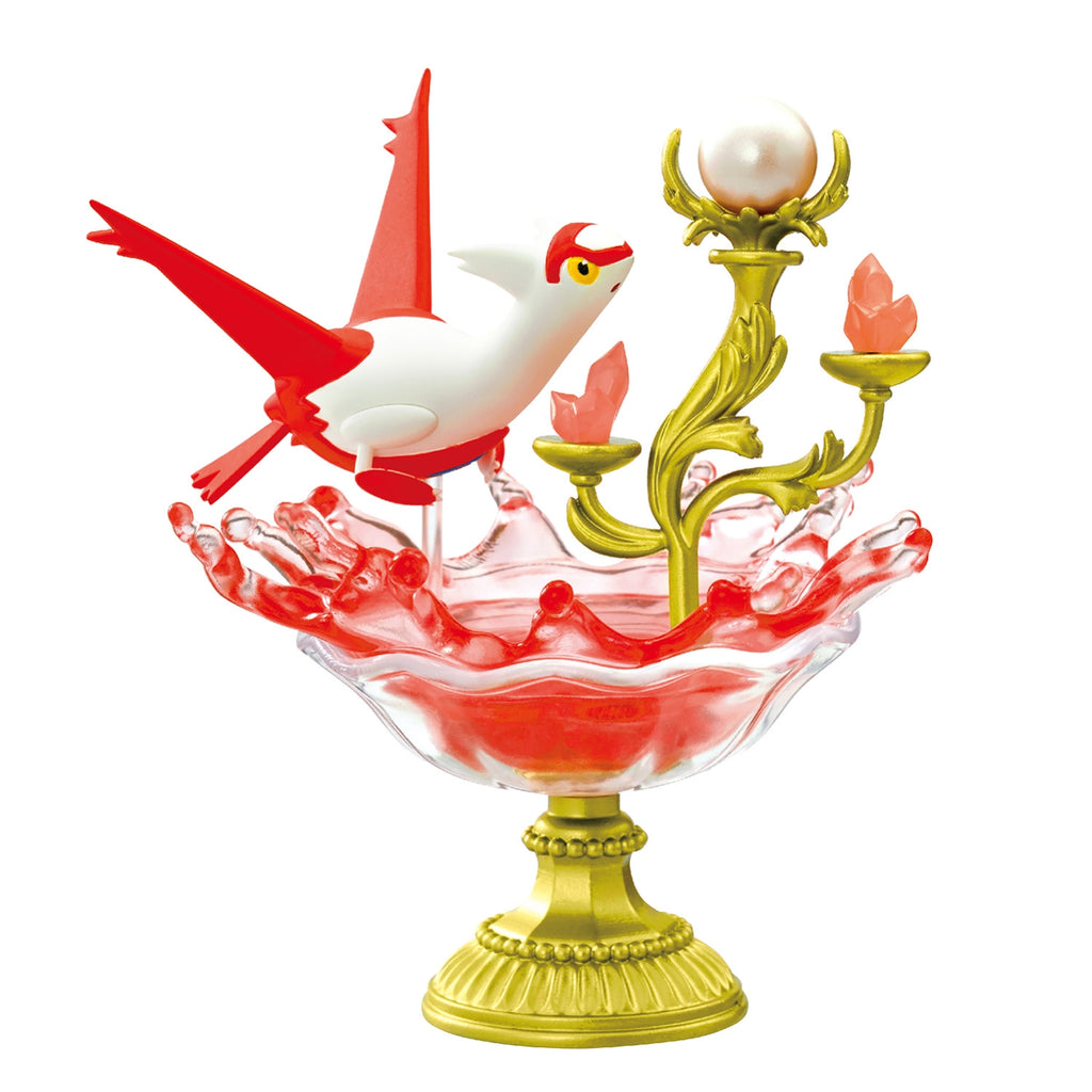 POKÉMON Gemstone Collection A Shining, Mysterious Miracle - BlindBox