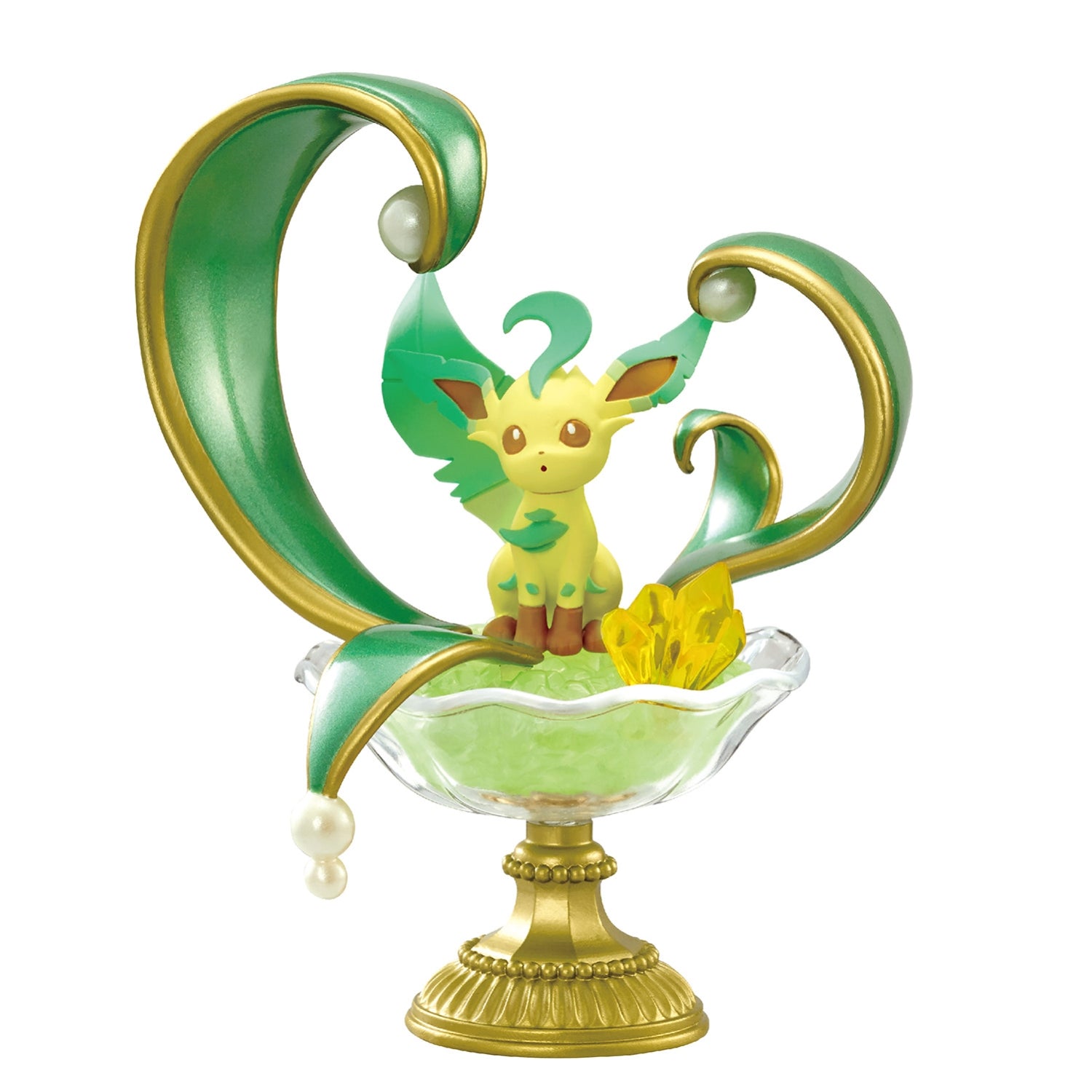 POKÉMON Gemstone Collection A Shining, Mysterious Miracle - BlindBox