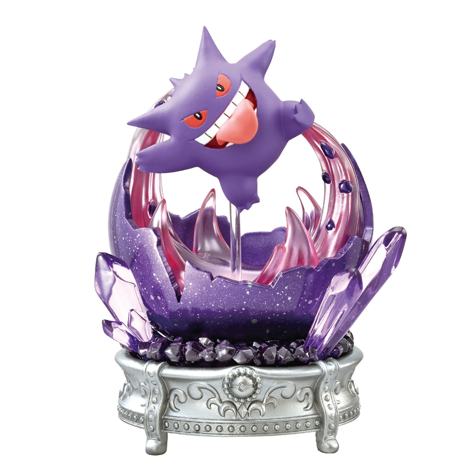 POKÉMON Gemstone Collection A Shining, Mysterious Miracle - BlindBox