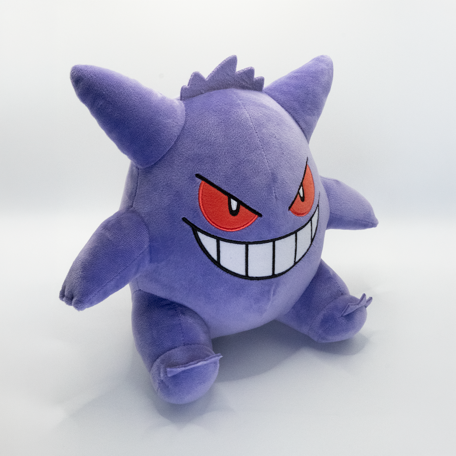 POKÉMON Gengar - Peluche