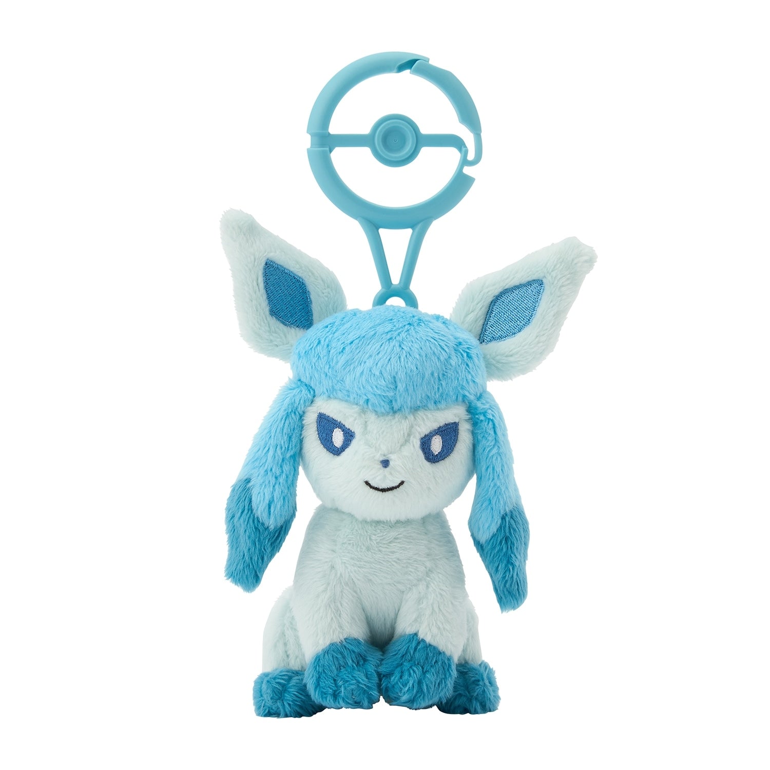 POKÉMON Glaceon - Keychain