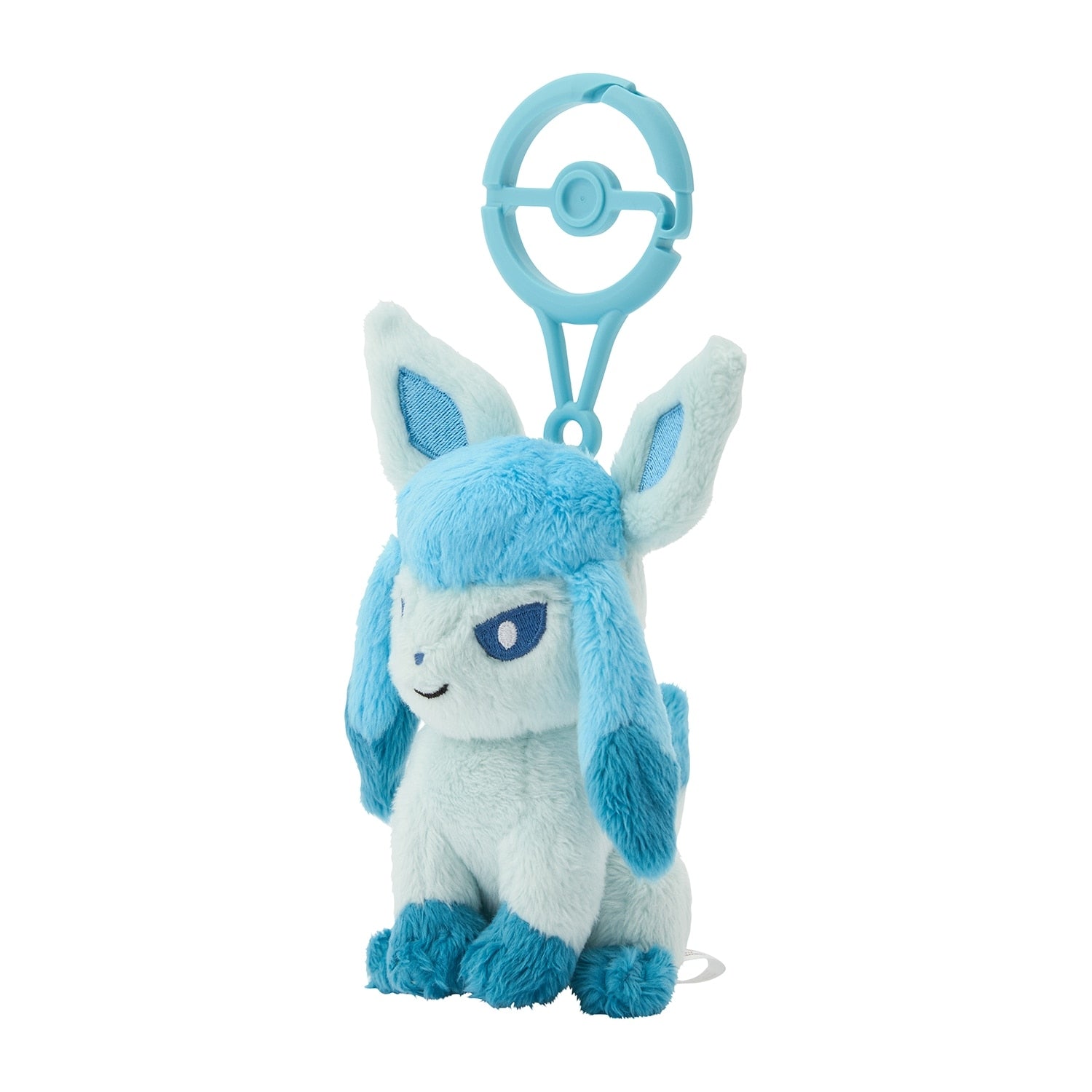 POKÉMON Glaceon - Keychain