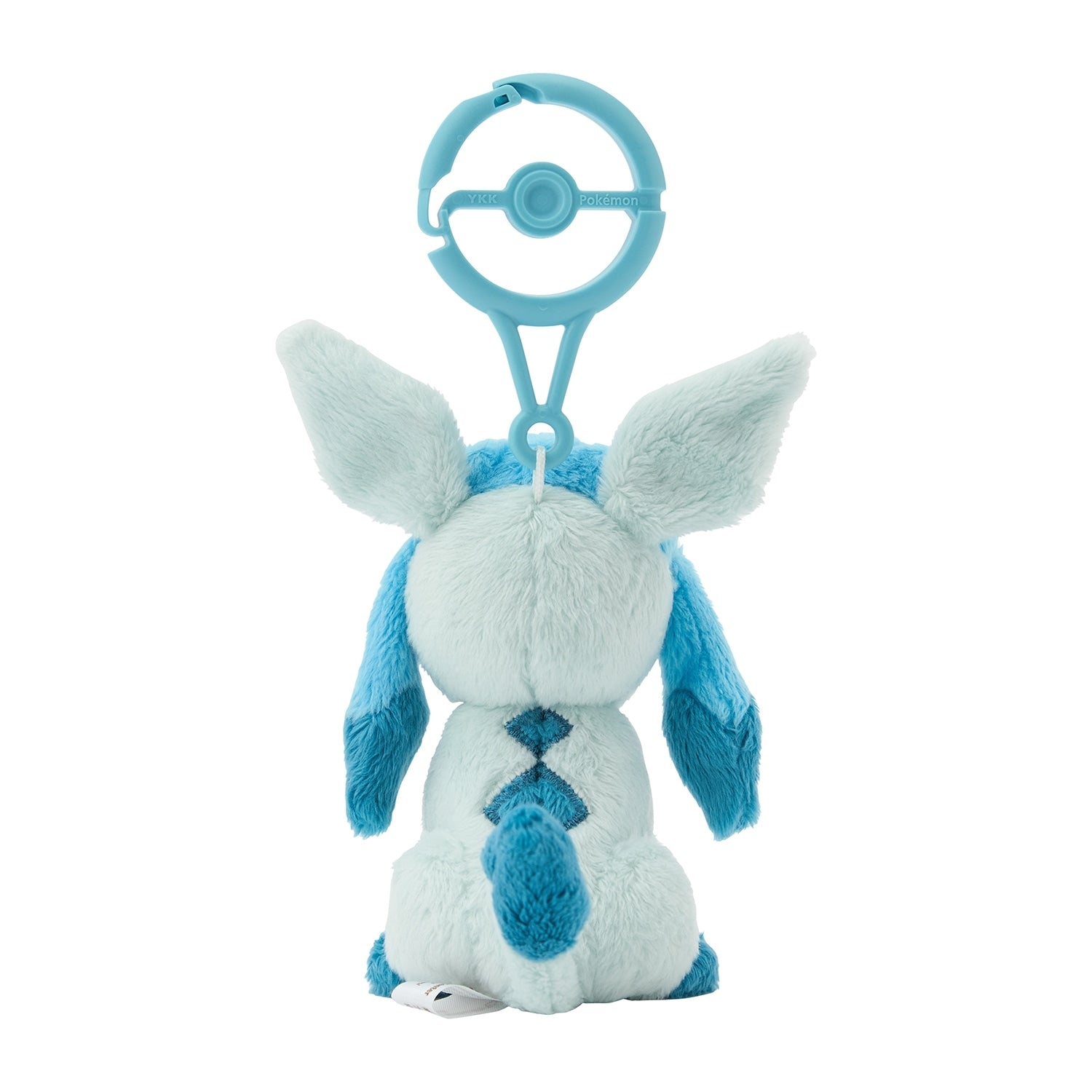 POKÉMON Glaceon - Keychain