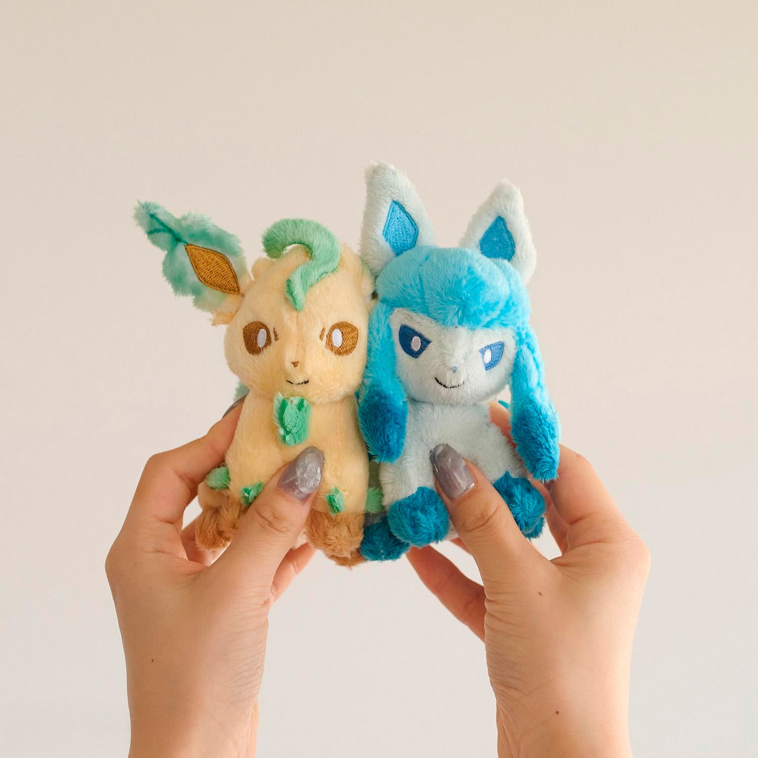POKÉMON Glaceon - Keychain