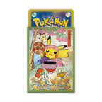 POKÉMON Hanagasa Festival Pikachu - Deck Shield