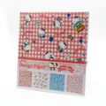 SANRIO Hello Kitty - Papel Decorativo