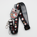 SANRIO Hello Kitty Friendship - Lanyard