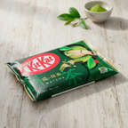KITKAT Matcha Intenso (10 Unidades)
