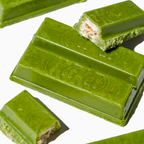 KITKAT Matcha Intenso (10 Unidades)