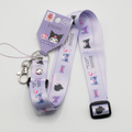 SANRIO Kuromi Friendship - Lanyard