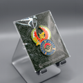 POKÉMON CENTER Kyoto - Pin