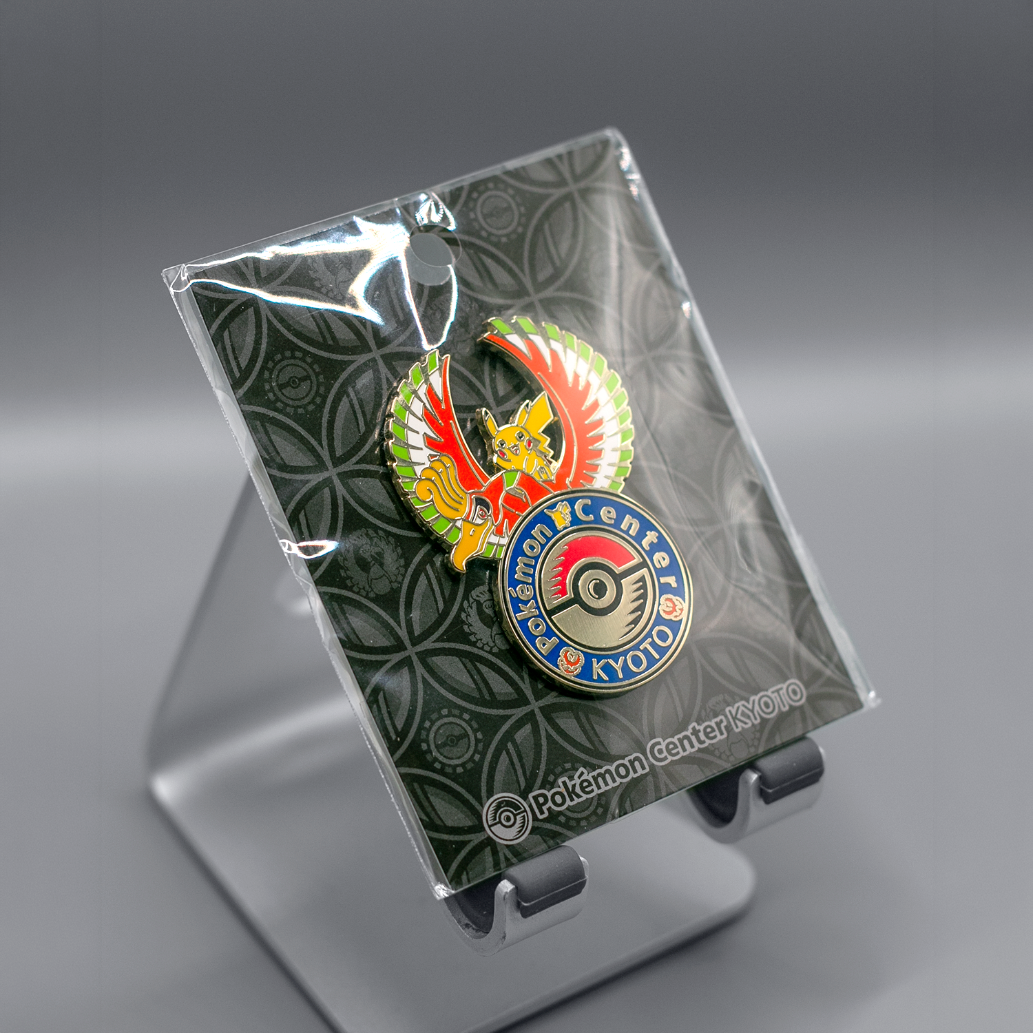 POKÉMON CENTER Kyoto - Pin