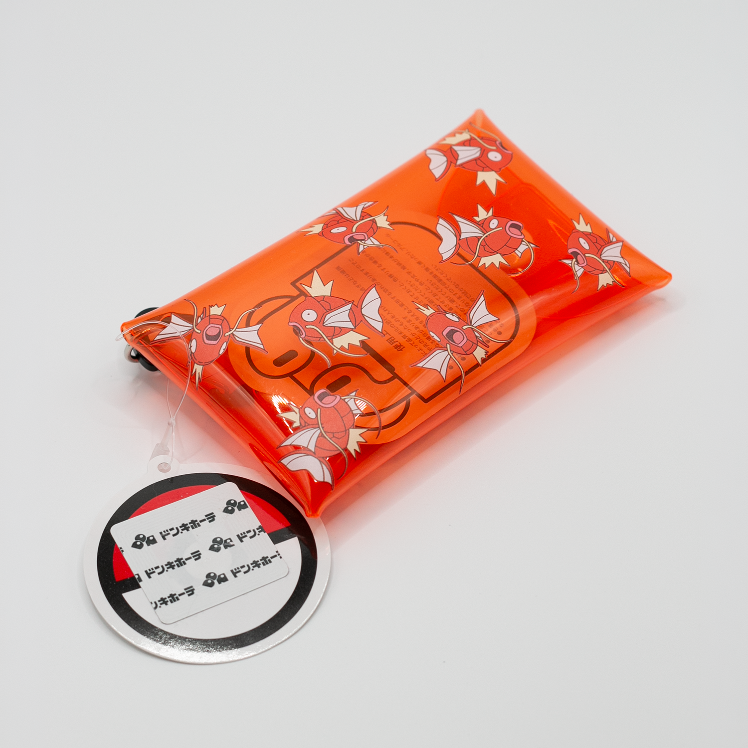 POKÉMON Magikarp - Estuche plástico