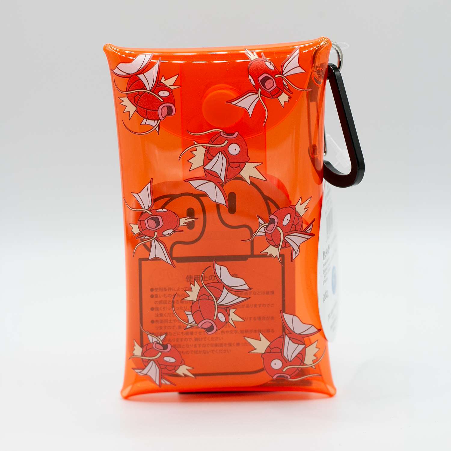 POKÉMON Magikarp - Estuche plástico