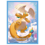 POKÉMON Mega Dragonite - Deck Shield