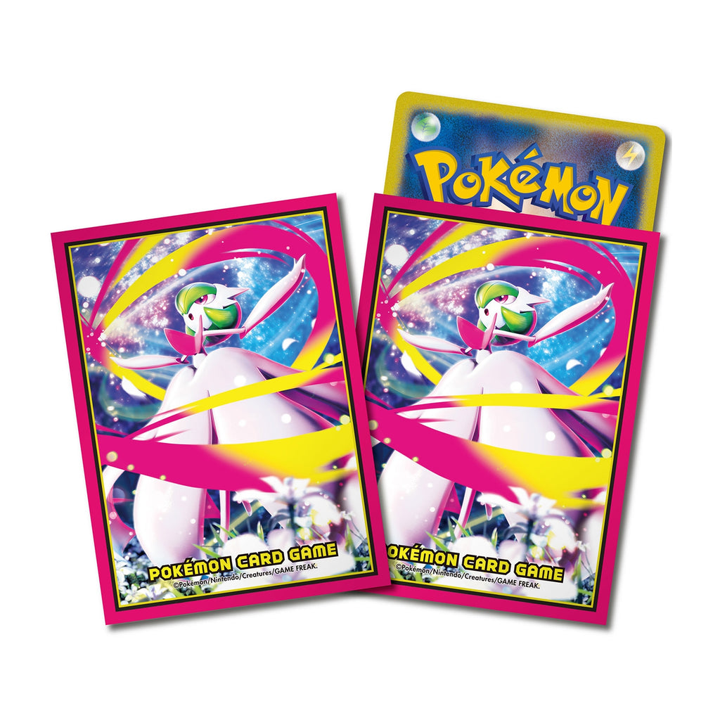POKÉMON Mega Gardevoir - Deck Shield
