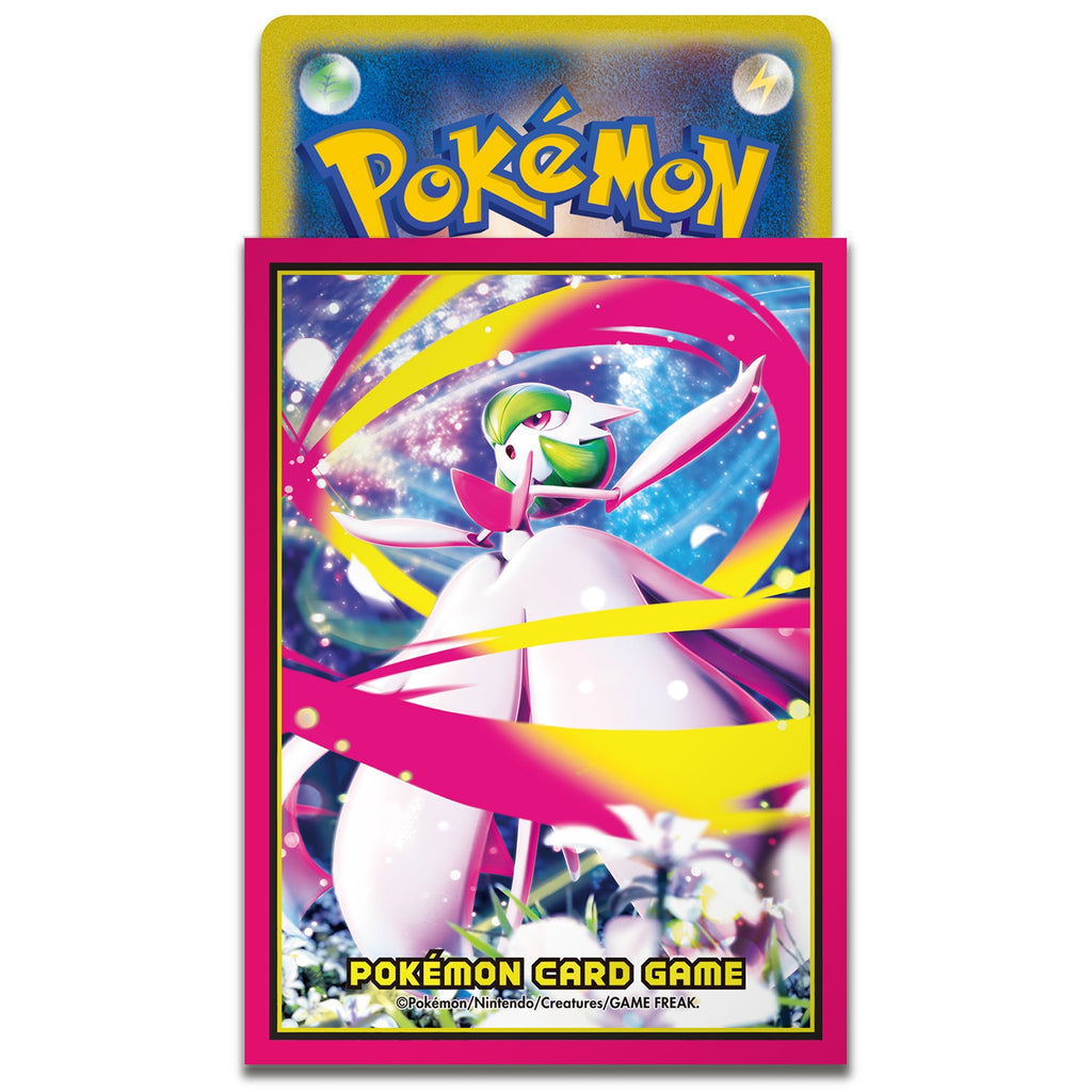 POKÉMON Mega Gardevoir - Deck Shield