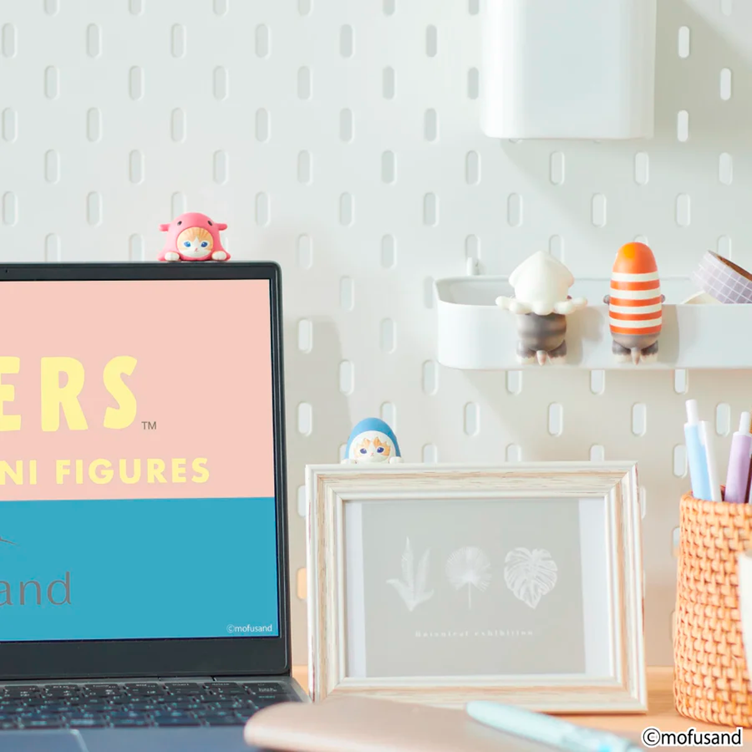 HIPPERS Mofusand - BlindBox