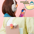 HIPPERS Mofusand - BlindBox