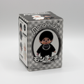 MONCHHINCHI Flocking Mascot 6 - BlindBox