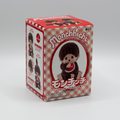 MONCHHINCHI Flocking Mascot 5 - BlindBox