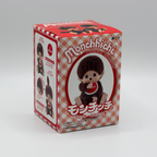 MONCHHINCHI Flocking Mascot 5 - BlindBox