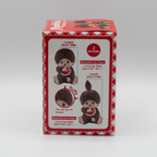 MONCHHINCHI Flocking Mascot 5 - BlindBox