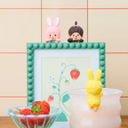 HIPPERS Monchhichi Mini Figure - BlindBox