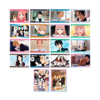MY DRESS UP DARLING Card Collection