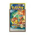 POKÉMON Nebuta Festival Pikachu - Deck Shield