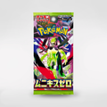 POKÉMON Nihil Zero (Versión Japonesa) - Sobre TCG
