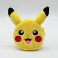 POKÉMON Pikachu - Monedero con cierre