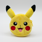 POKÉMON Pikachu - Monedero con cierre
