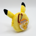 POKÉMON Pikachu - Monedero con cierre