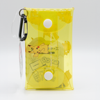 POKÉMON Pikachu - Estuche plástico