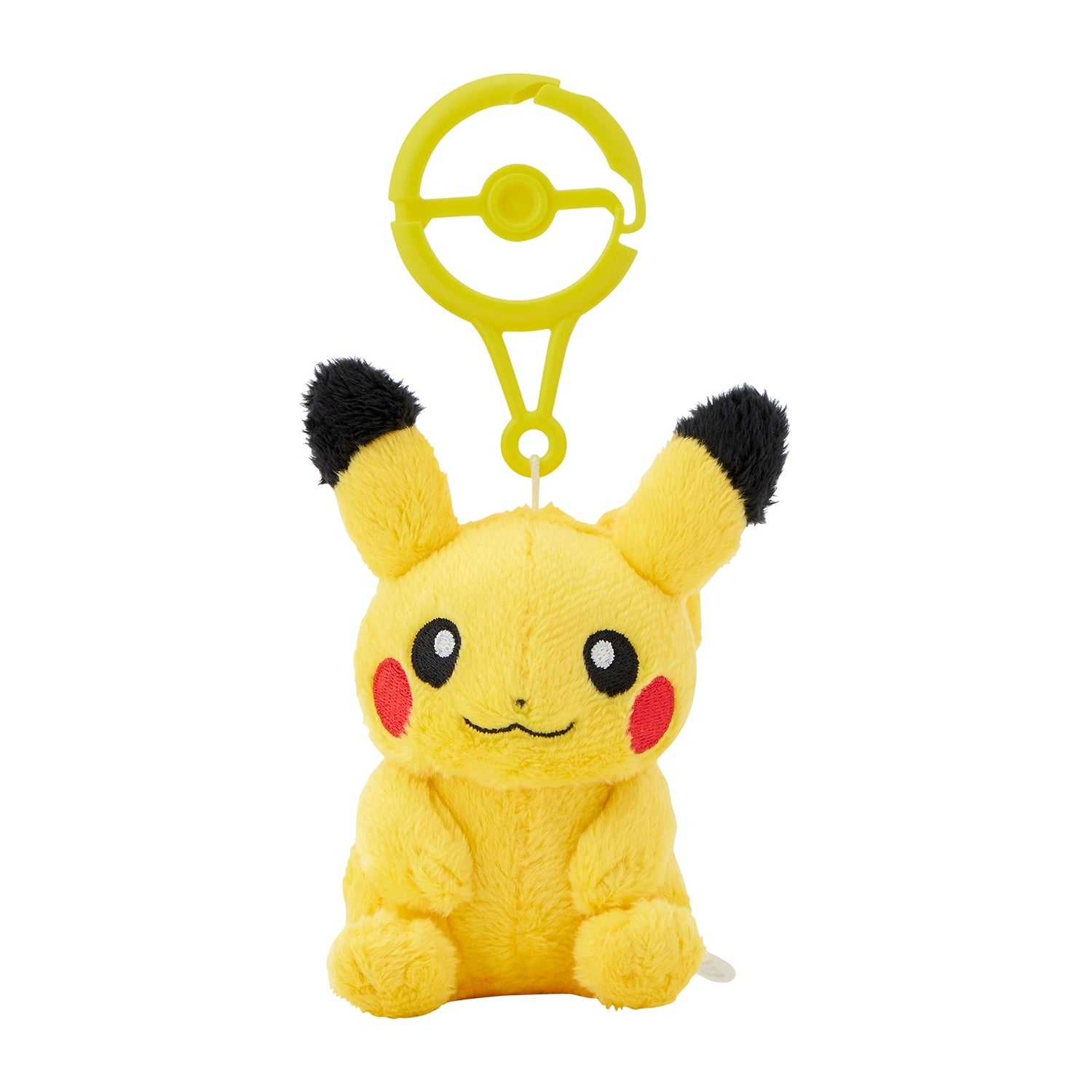 POKÉMON Pikachu - Keychain