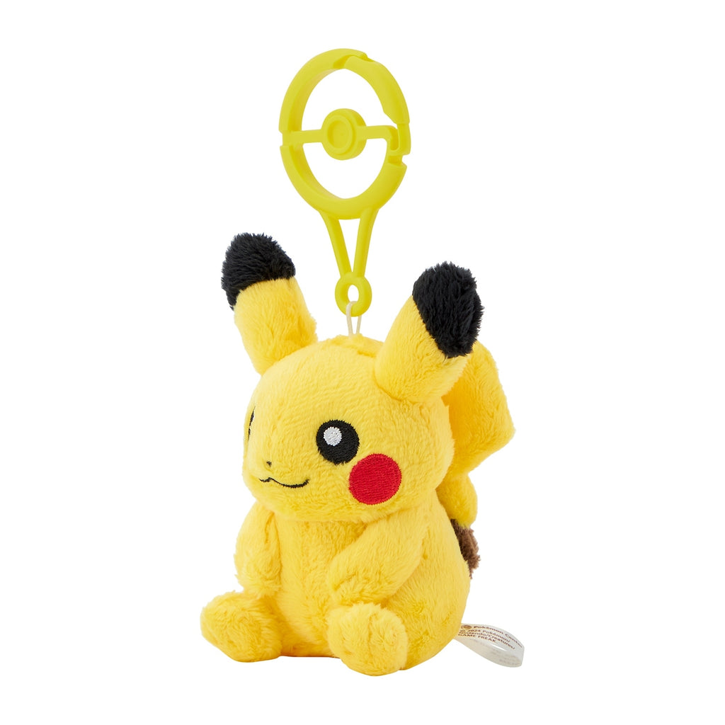 POKÉMON Pikachu - Keychain