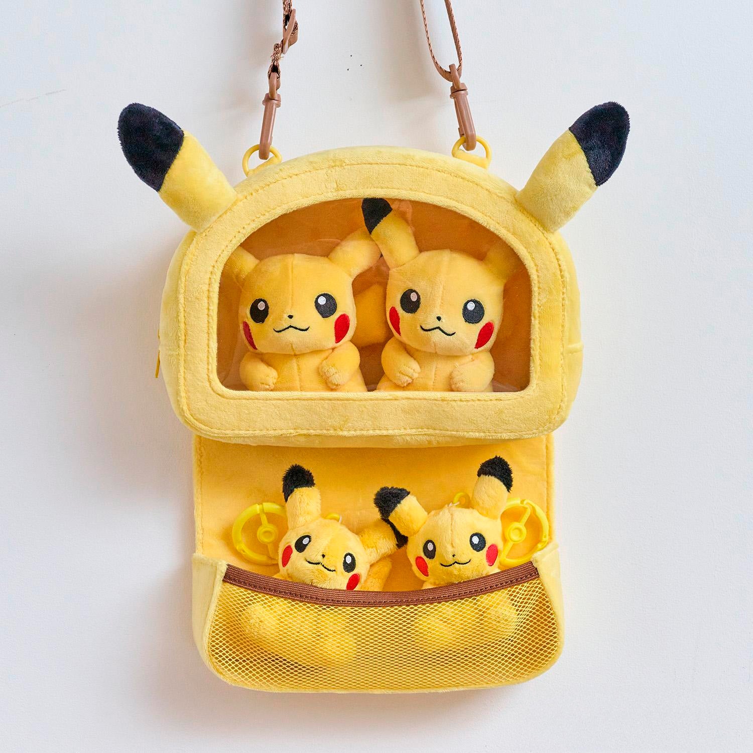 POKÉMON Pikachu - Keychain