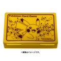 POKÉMON Pikachu - Counter Damage Case