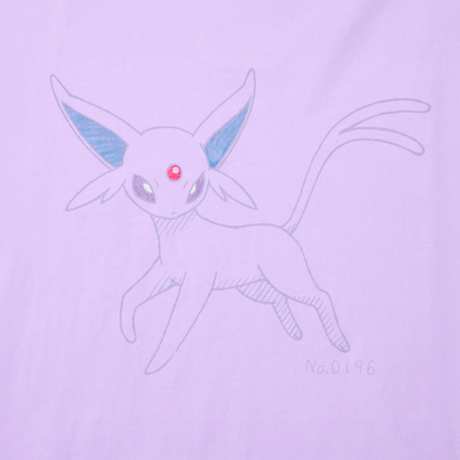 Sylveon - Pokémon Sketch
