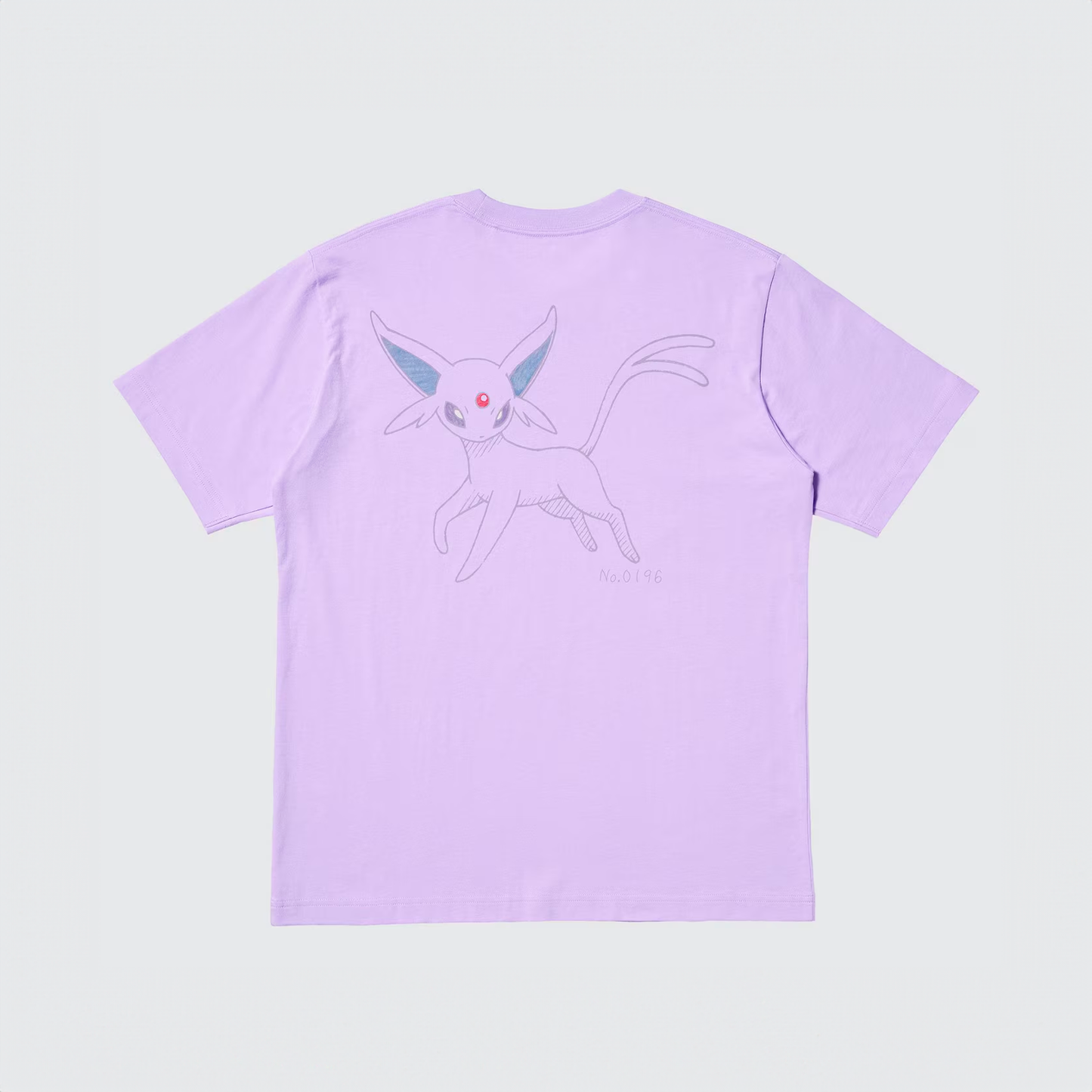 Sylveon - Pokémon Sketch