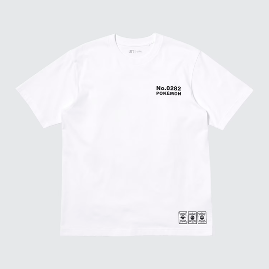 Gardevoir - Pokémon UT