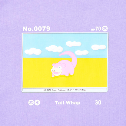 Slowpoke - Pokémon UT