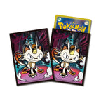 POKÉMON Meowth Premium Gloss - Deck Shield
