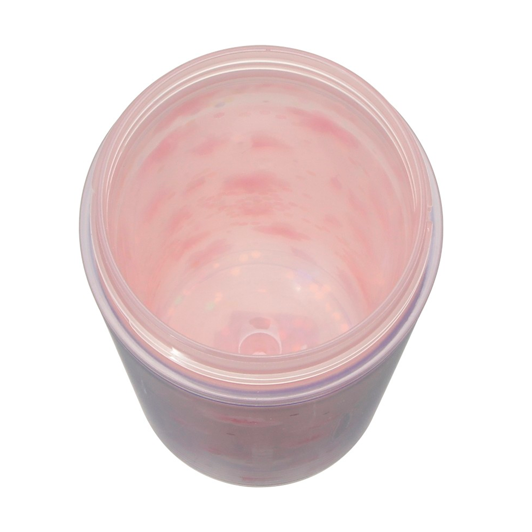 STARBUCKS SAKURA2026 Color Changing Bottle 473ml