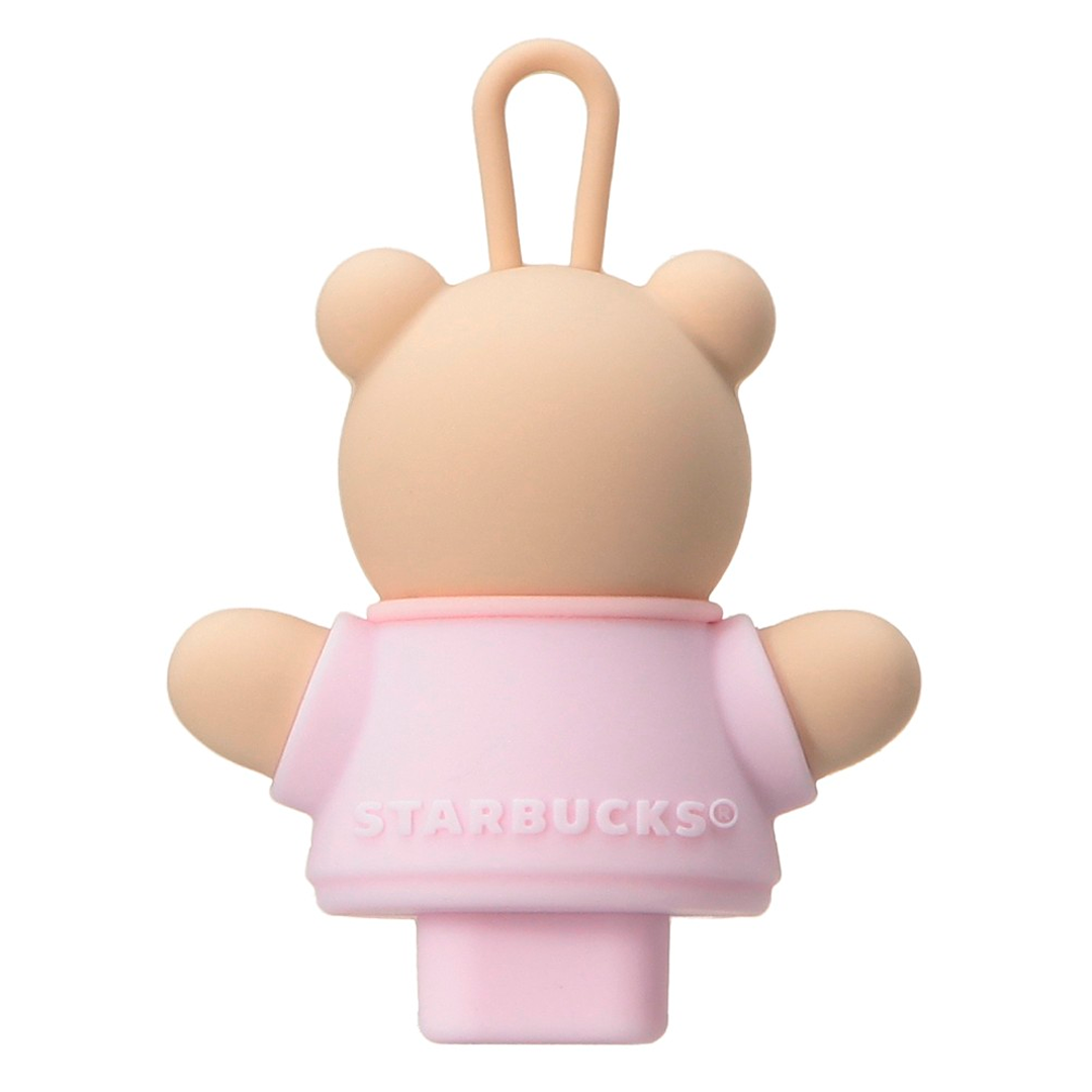 STARBUCKS SAKURA2026 Reusable Cup 473ml